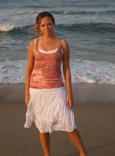 Kimberly Allison