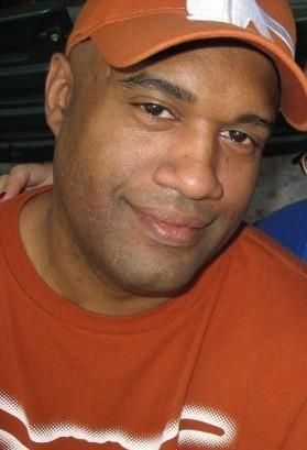 Terry Wilson