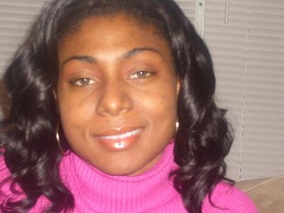 Latrina Campbell