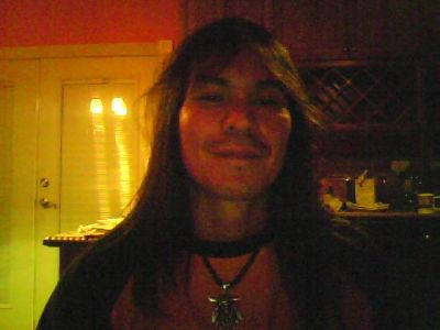 Sonny Stacey