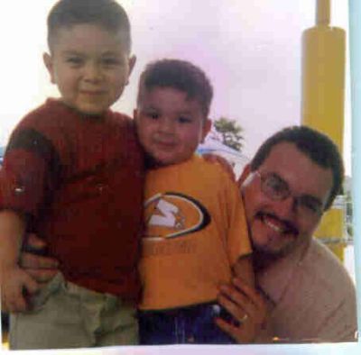 Ramon Deleon