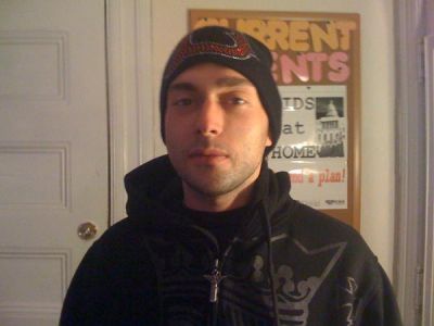 Joshua Simms