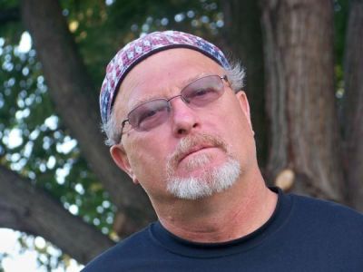 Richard Weber