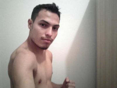 Jonathan Gonzalez