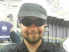 Stephen Varitikias