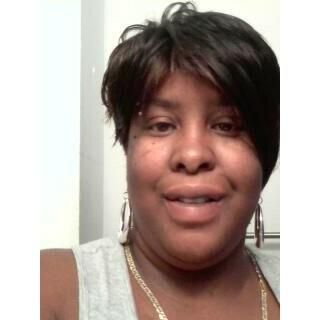 Tishana Anthony