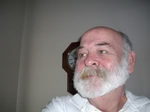 Lary Morris