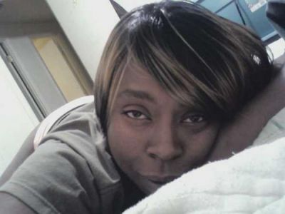 Crystal Sturdivant