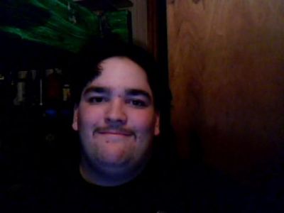 Jon Likens