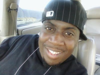 Roderick Ash