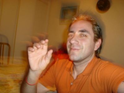 Osvaldo Mercado