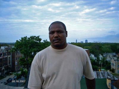 Lafayette Mcdowdell