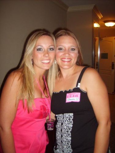 Amanda Capps