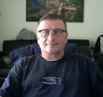 Peter Lufrano