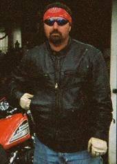 John Shanks