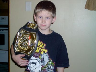 Shane Stringfello