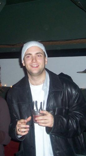 Anthony Tatzel