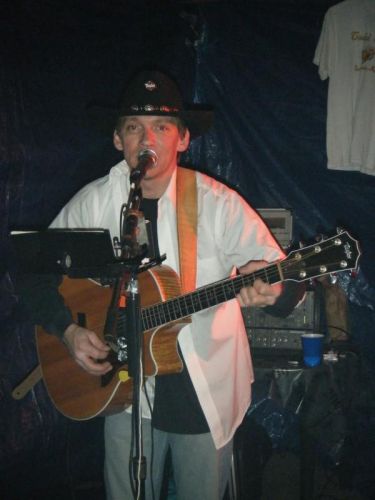 David Tucker