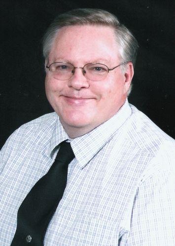 Edward Hammitt