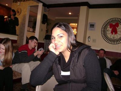 Erika Rivera