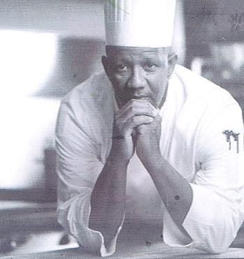 Roland Franklin