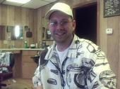 Chad Hickerson