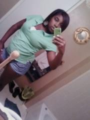 Jamesha Miller