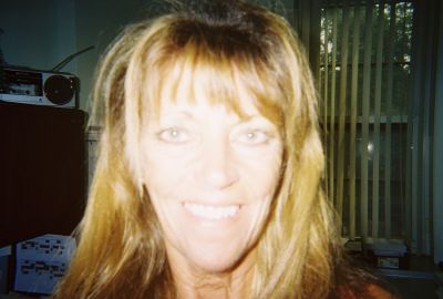 Karen Flanagan