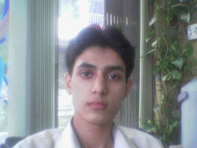 Rizwan Badar