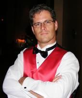 Scott Bradbury