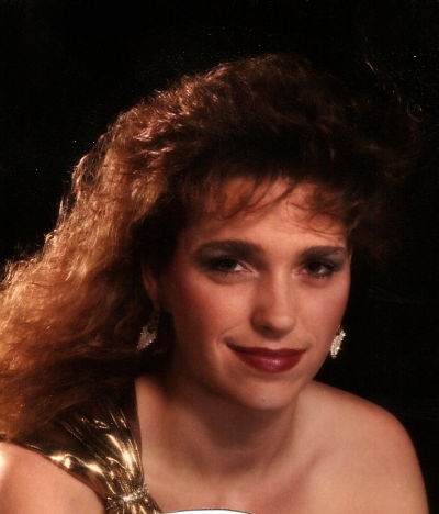 Leslie Klotz