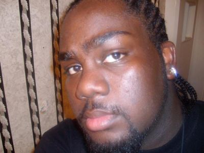 Jeremiah Roberts