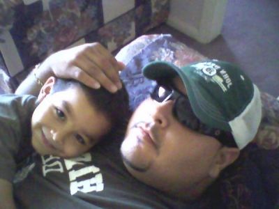 Felix Flores