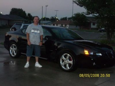 John Tice