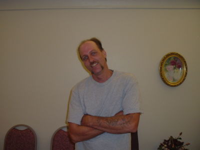 Raymond Boyd