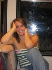 Amber Koroshetz