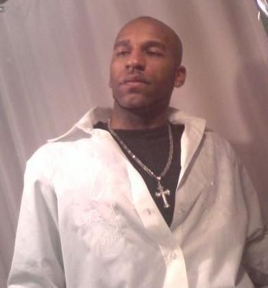 Anthonio Baker