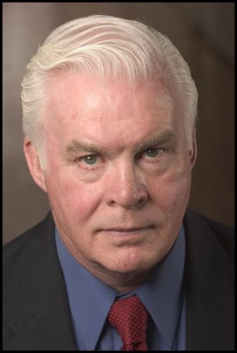 Donald Wolfe