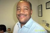 Donald Watts
