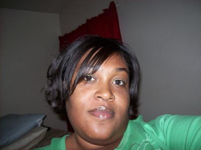 Tamara Horton