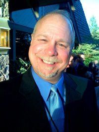 Kenneth Whitaker