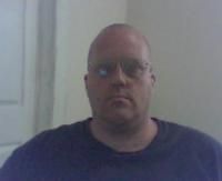Douglas Webber