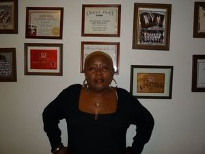 Denise Rowland