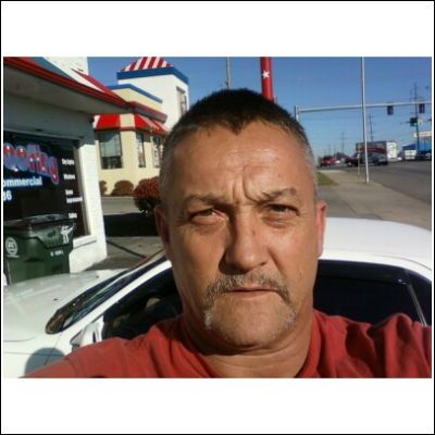 Randall Spivey