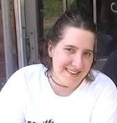 Rhonda Harcourt