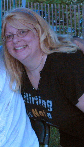 Deborah Fox