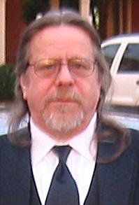 James Perryman