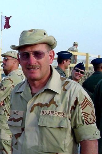 Kenneth Lake