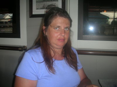 Andrea Turner