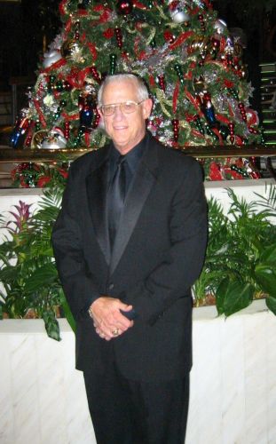 Paul Reddy